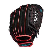 2022 Flash 12" Fastpitch Outfield Glove by Wilson