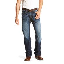 Men's M4 Low Rise Reeve Boot Cut Jean