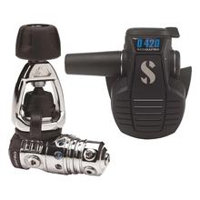 MK25 Evo/D420 Dive Regulator System by SCUBAPRO