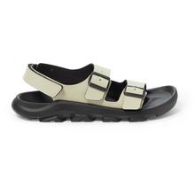 en's Mogami Terra Sandals  Green by Birkenstock