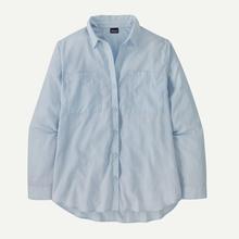 Women's LW A/C Buttondown by Patagonia