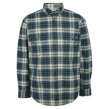 FR Plaid Long Sleeve Twill Shirt by Wolverine in Onsted MI