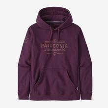 Forge Mark Uprisal Hoody by Patagonia