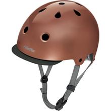 Lifestyle Lux Solid Colour Helmet by Electra