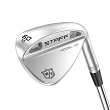 STAFF MODEL HT WEDGE CUSTOM