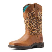 Women's Anthem Savanna Western Boot