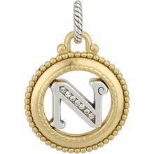 ABC Monogram Charm by Brighton in Spring TX