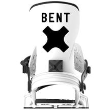 Axtion (25-26) by Bent Metal