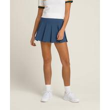 Classic Pleated Mini Skirt by Wilson