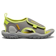 Little Kids' Knotch River Open-Toe by Keen