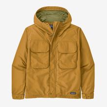 Men's Isthmus Utility Jacket