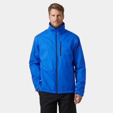 Men's Crew Midlayer Jacket 2.0 by Helly Hansen