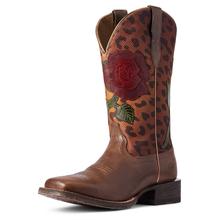 Women's Circuit Rosa Western Boot