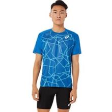 Men's Light SS Top