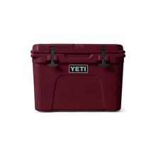 Tundra 35 Hard Cooler - Wild Vine Red by YETI