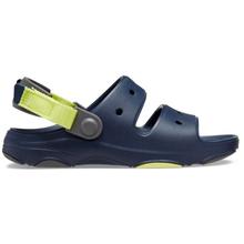 Kid's All-Terrain Sandal by Crocs in Durham NC