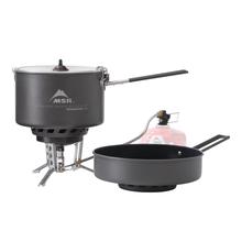 WindBurner Combo System by MSR