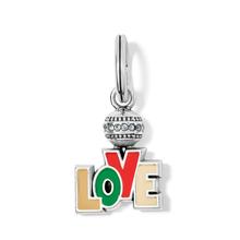 Holiday Love Charm