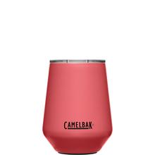 Horizon 12 oz Wine Tumbler, Insulated Stainless Steel by CamelBak