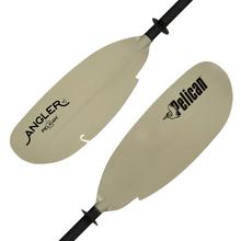 Paddle Kayak Poseidon Angler 250 cm Khaki (Pack Of 1) by Pelican Sport