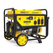 6250W Generator with CO Shield by Champion Power Equipment