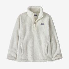 Kid's Los Gatos 1/4 Zip by Patagonia