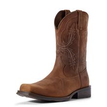 Men's Country Rambler Ultra Western Boot