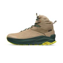 Men's Olympus Hike Mid GTX 2 by Altra Running