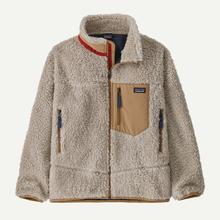 Kid's Retro-X Jacket by Patagonia in 熊谷市埼玉県熊谷市仲町 埼玉県