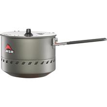 Reactor Pot by MSR