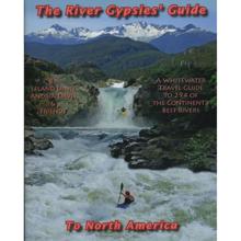 The River Gypsies Guide to North America Book by NRS in Squamish BC