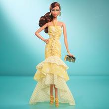 Barbie 35Th Anniversary Teresa Doll by Mattel