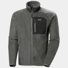 Men's Panorama Pile Block Jacket by Helly Hansen