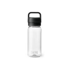 Yonder 600 ml / 20 oz Water Bottle - Clear