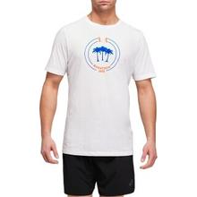 MEN'S LAM Crew Short Sleeve by ASICS