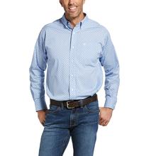 Men's Jeanwood Stretch Classic Fit Shirt by Ariat