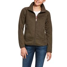 Women's Sovereign Full Zip Jacket