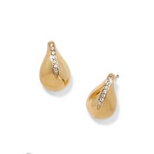 Nile Petite Post Earrings by Brighton in Herndon VA