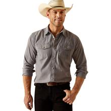 Jurlington Retro Fit Shirt by Ariat in Eureka CA