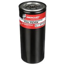 High-Volume Water Separating Fuel Filter 8M0079963 for Select Outboard, Sterndrive and Inboard Engines by Mercury Marine in Appleton WI