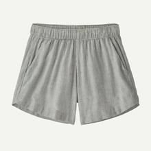 Women's Garden Island Shorts by Patagonia