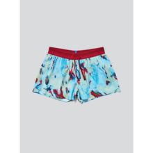 Women's 3" AFO Middle Short X Janji