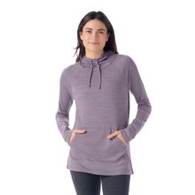 Women's Thermal Merino Drape Neck Hoodie by Smartwool