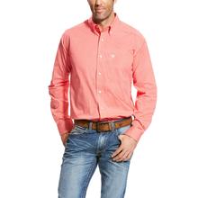 Men's Tangeman Stretch Shirt