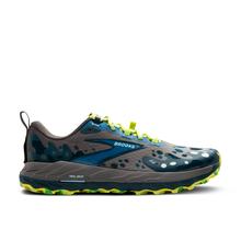 Womens Extra Butter x Cascadia 18 by Brooks Running