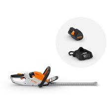 HSA 30.0 SET Cordless hedge trimmer by STIHL