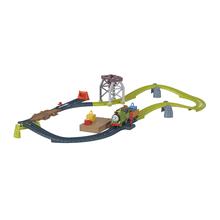 Fisher-Price Thomas & Friends Percy's Package Roundup