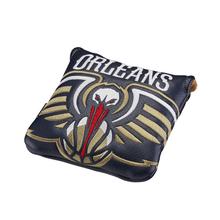 New Orleans Pelicans Spider Cover by TaylorMade