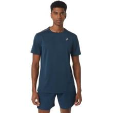 Men's Lite-Show Mesh SS Top