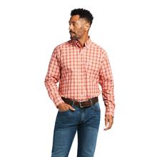 Men's Pro Series Dominic Classic Fit Shirt